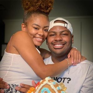 Meet your Posher, Caleb